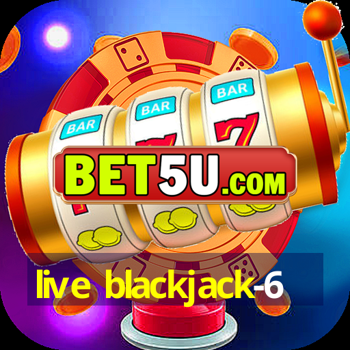 live blackjack